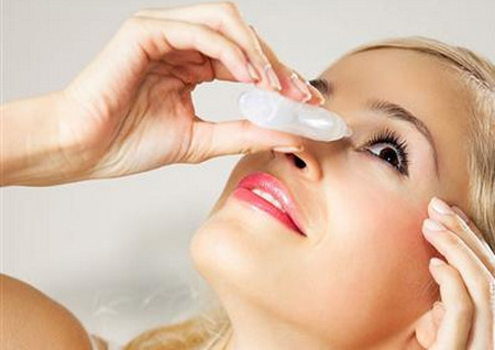 眼眶炎症主要分为哪些